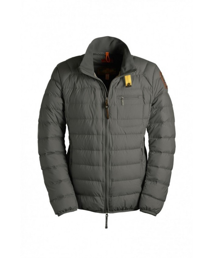 Parajumpers Uomo Super Lightweight UGO Sage